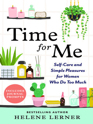 cover image of Time for Me